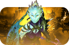 Guild Wars 2 Twilight Arbor Dungeon Boost
